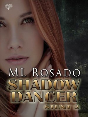 cover image of Shadow Dancer